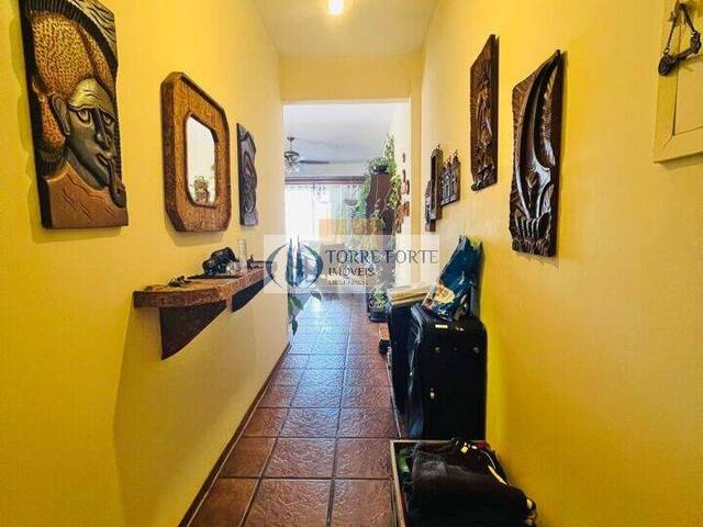 #12306 - Apartamento para Venda em São Paulo - SP - 1