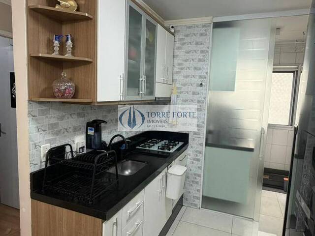 Apartamento para Venda em São Paulo - 4