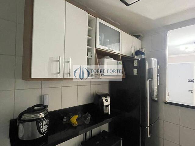 #12308 - Apartamento para Venda em São Paulo - SP - 3