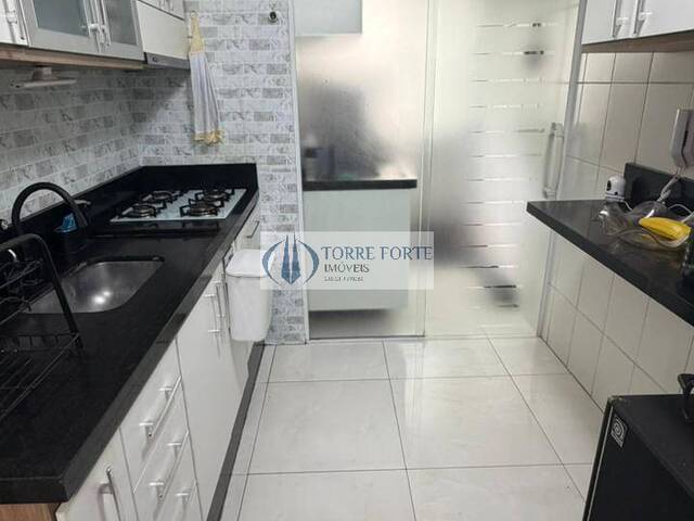 #12308 - Apartamento para Venda em São Paulo - SP - 1