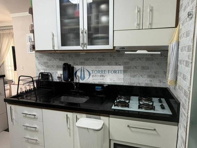 #12308 - Apartamento para Venda em São Paulo - SP - 2