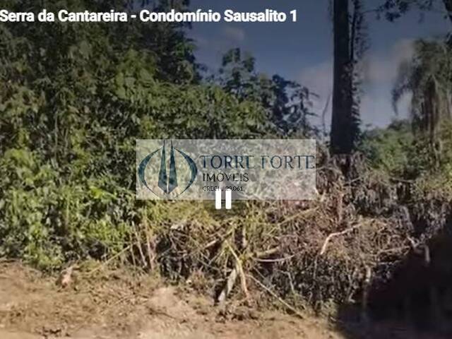 Área para Venda em Mairiporã - 5