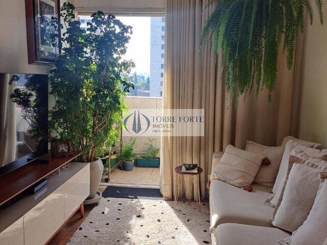Apartamento para Venda em São Paulo - 2