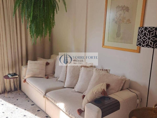 Apartamento para Venda em São Paulo - 3