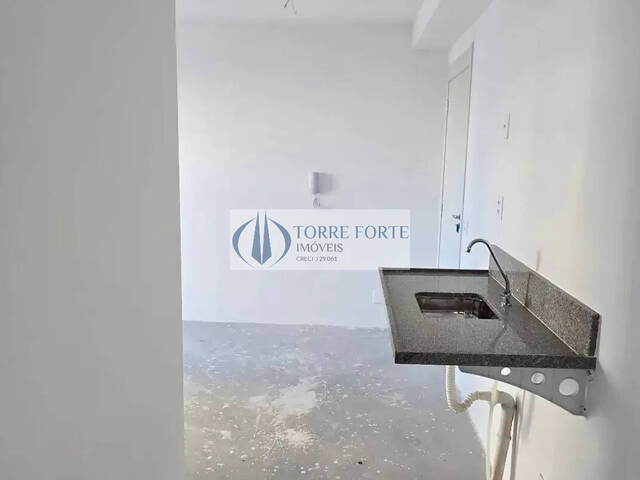 #12312 - Apartamento para Venda em São Paulo - SP - 3