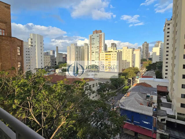 #12312 - Apartamento para Venda em São Paulo - SP - 1