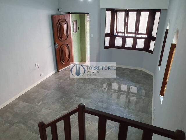 #12313 - Casa para Venda em São Paulo - SP - 2