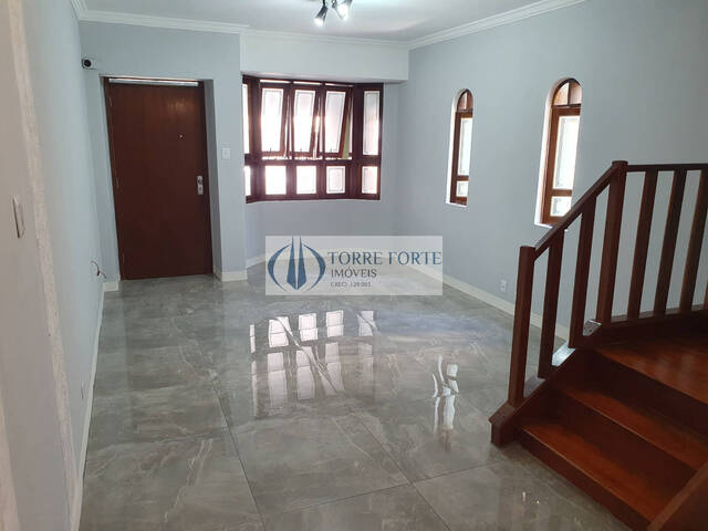 #12313 - Casa para Venda em São Paulo - SP - 3