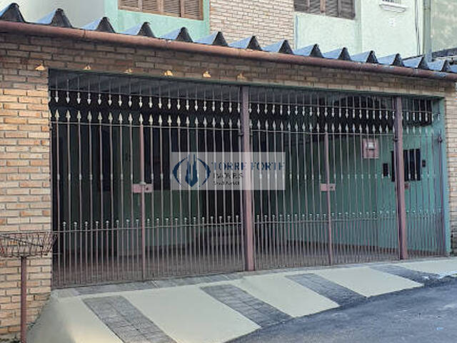 #12313 - Casa para Venda em São Paulo - SP - 1