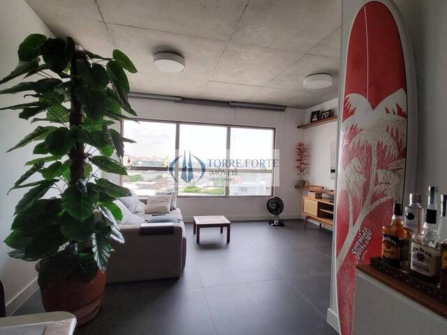Apartamento para Venda em São Paulo - 5
