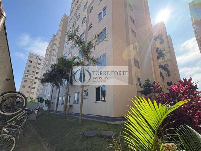 #12315 - Apartamento para Venda em São Paulo - SP - 1