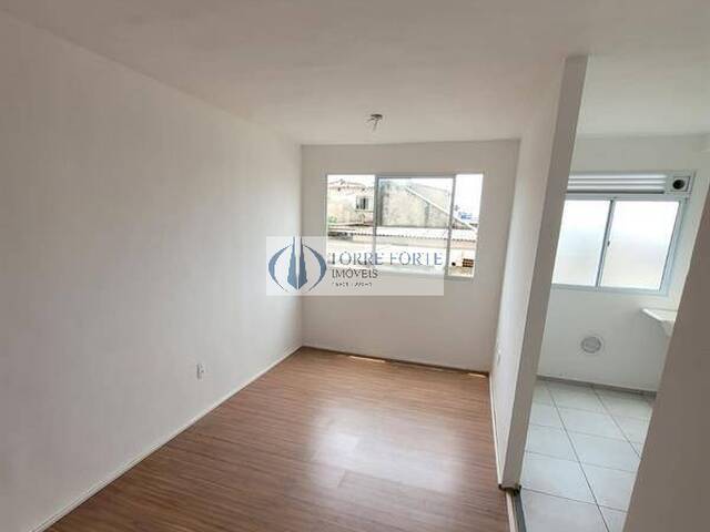 #12315 - Apartamento para Venda em São Paulo - SP - 2