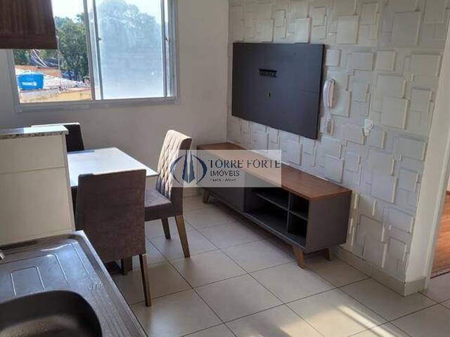 #12316 - Apartamento para Venda em São Paulo - SP - 1