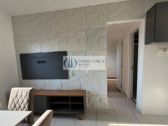 #12316 - Apartamento para Venda em São Paulo - SP - 2