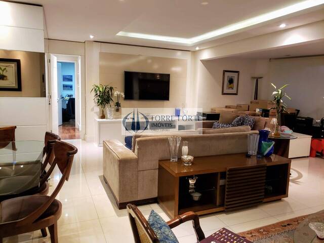 #12317 - Apartamento para Venda em São Paulo - SP - 1