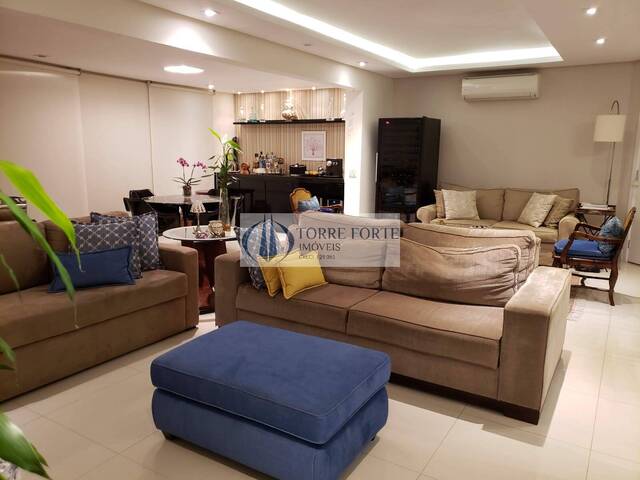 #12317 - Apartamento para Venda em São Paulo - SP - 3