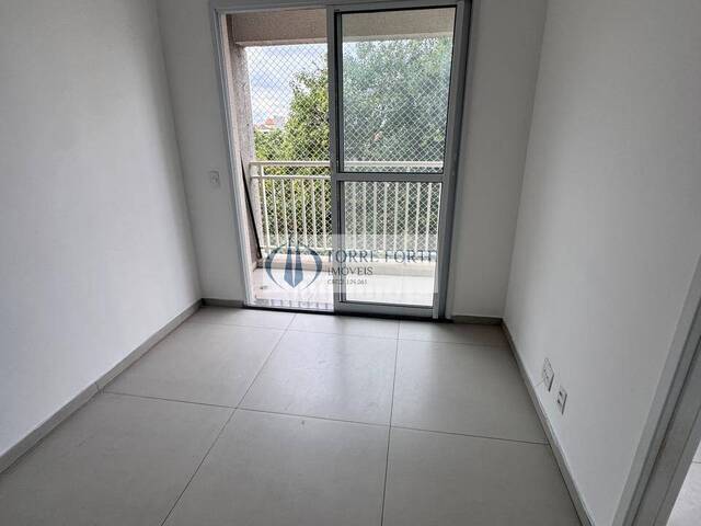 #12319 - Apartamento para Venda em São Paulo - SP - 2