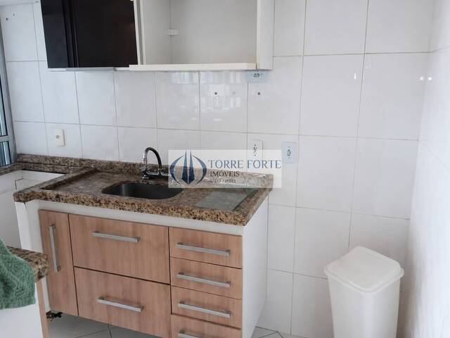 #12320 - Apartamento para Venda em São Paulo - SP - 2