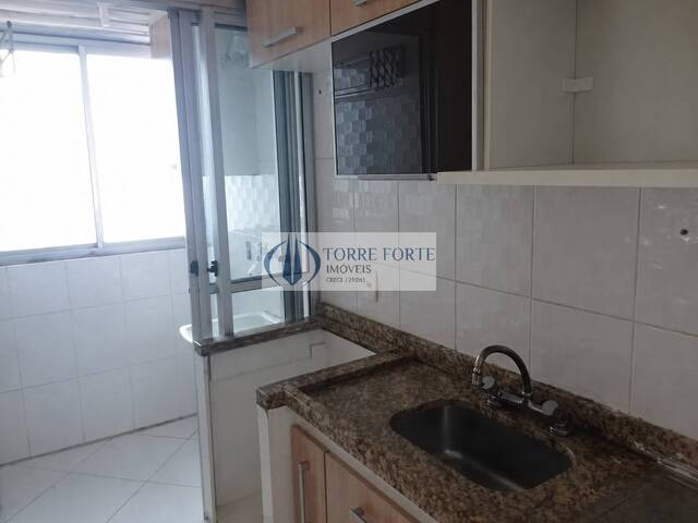 #12320 - Apartamento para Venda em São Paulo - SP - 3