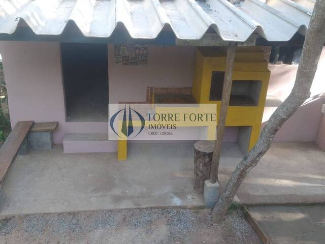 Chácara para Venda em Ibiúna - 4