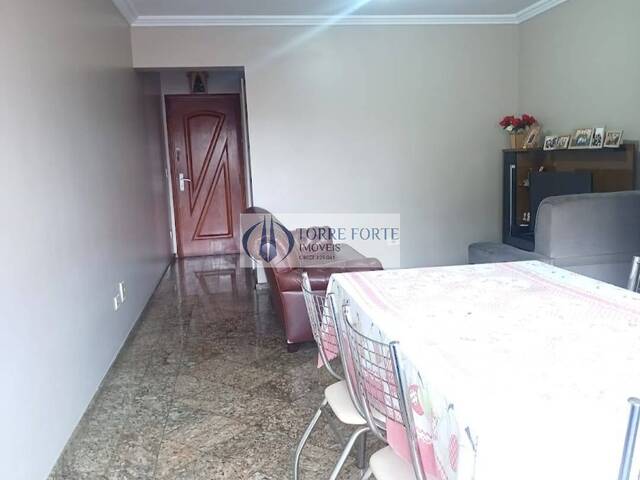 #12324 - Apartamento para Venda em São Paulo - SP - 3