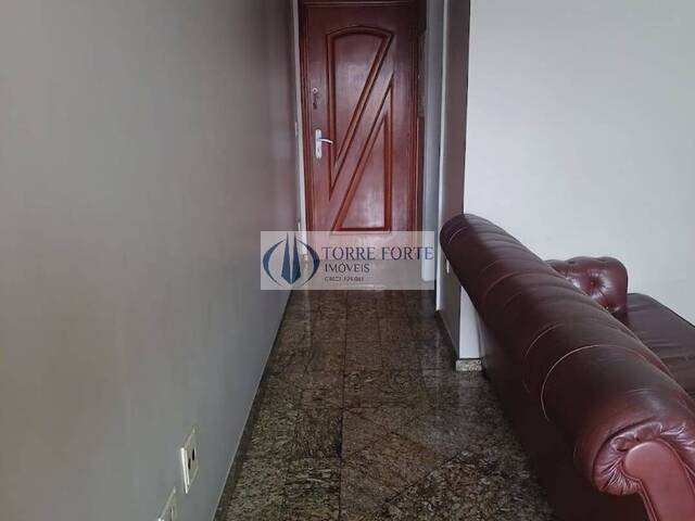 #12324 - Apartamento para Venda em São Paulo - SP - 1