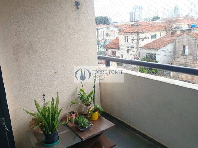 Apartamento para Venda em São Paulo - 5