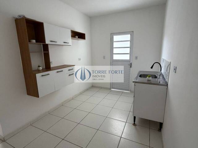 #12325 - Apartamento para Venda em São Paulo - SP - 2