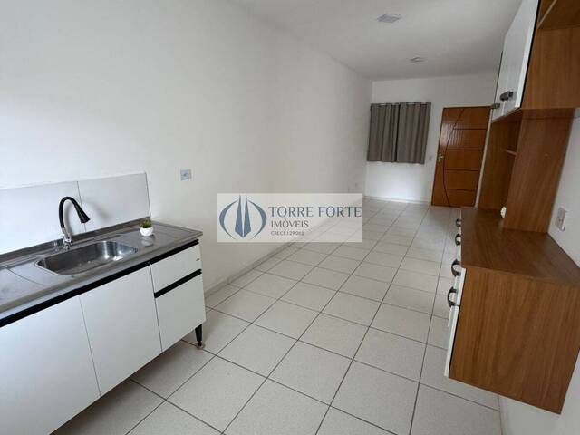 #12325 - Apartamento para Venda em São Paulo - SP - 1