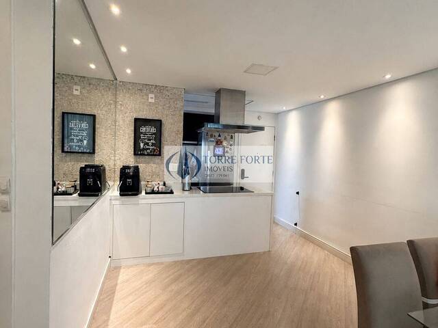 #12326 - Apartamento para Venda em São Paulo - SP - 2