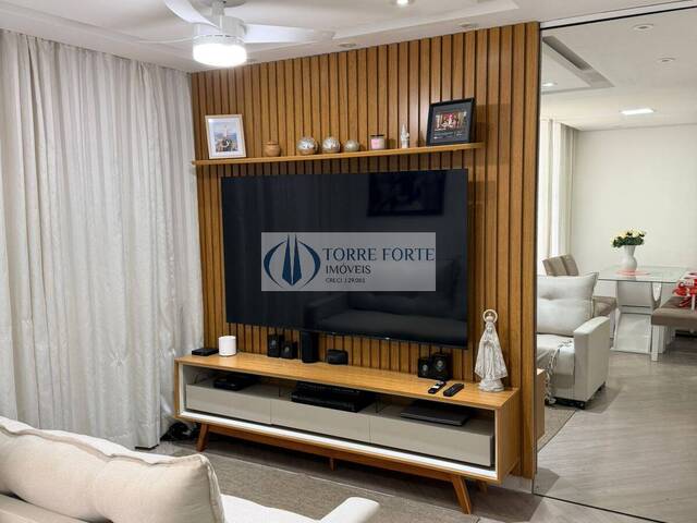 #12326 - Apartamento para Venda em São Paulo - SP - 3