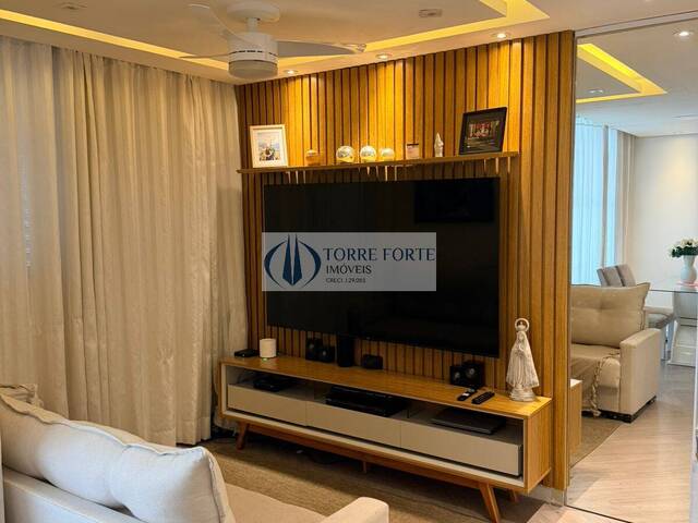 Apartamento para Venda em São Paulo - 4