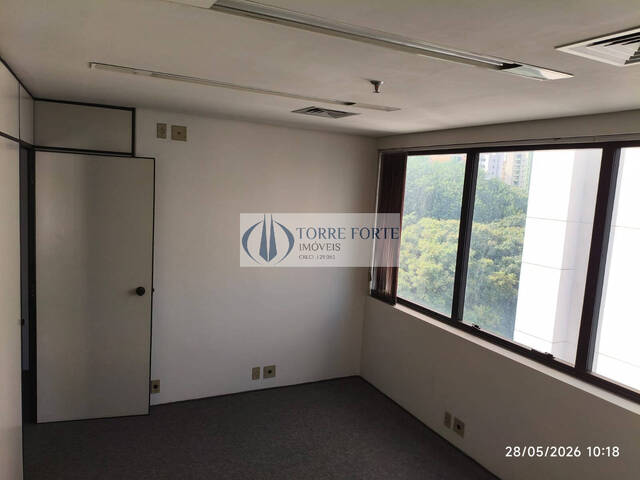 #12328 - Sala para Venda em São Paulo - SP - 1