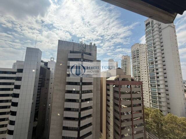 #12329 - Sala para Venda em São Paulo - SP - 1