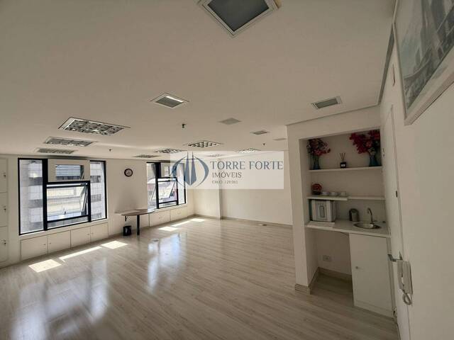 #12329 - Sala para Venda em São Paulo - SP - 3