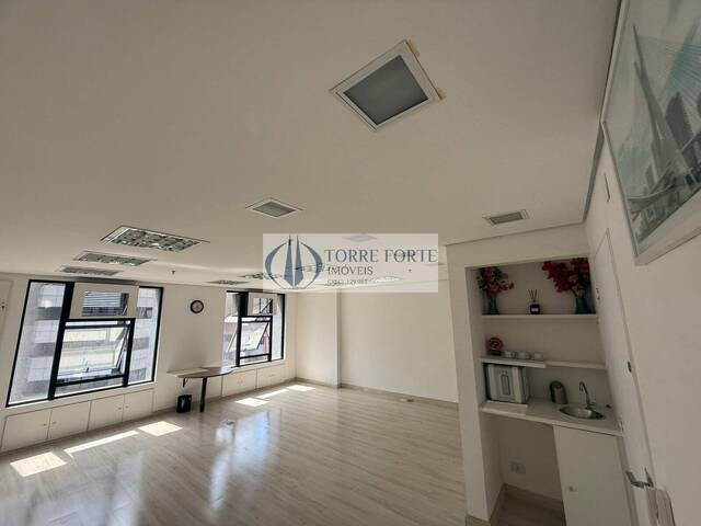Sala para Venda em São Paulo - 5