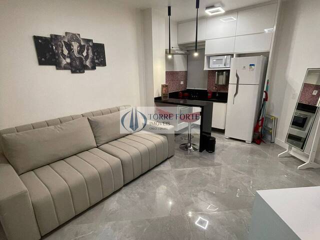 Apartamento para Venda em São Paulo - 2