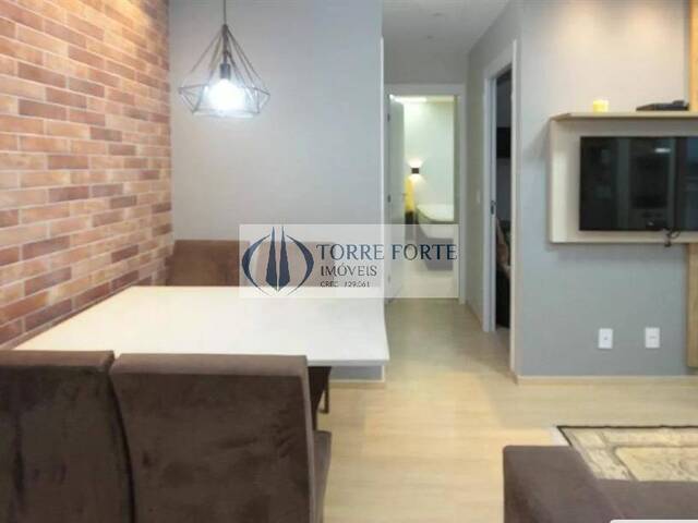 Apartamento para Venda em São Paulo - 2