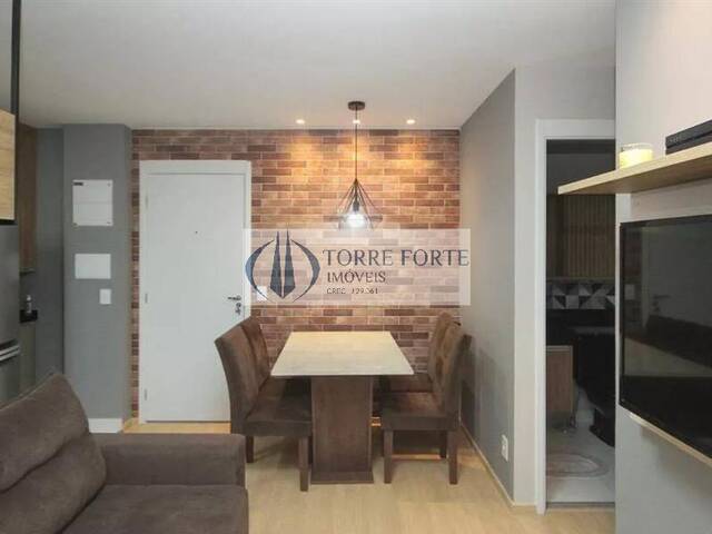 Apartamento para Venda em São Paulo - 3