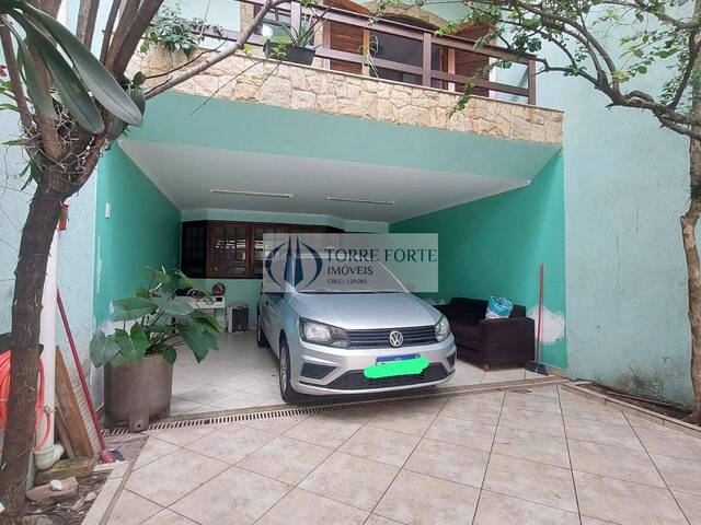 Sobrado para Venda em São Paulo - 3