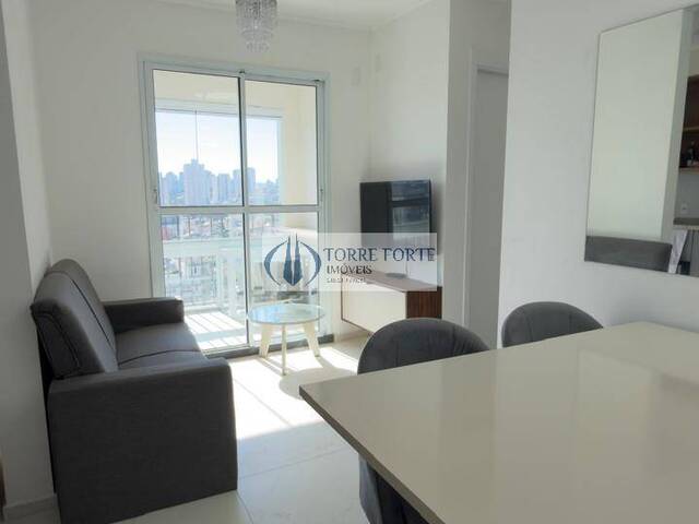 Apartamento para Venda em São Paulo - 3