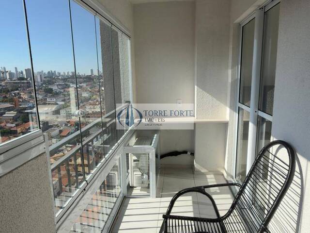 Apartamento para Venda em São Paulo - 2