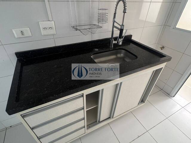 Apartamento para Venda em São Paulo - 2