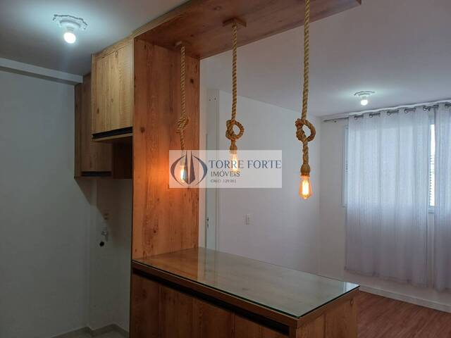 Apartamento para Venda em São Paulo - 3
