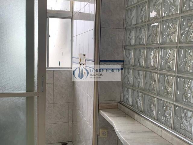 #12345 - Apartamento para Venda em São Paulo - SP - 3