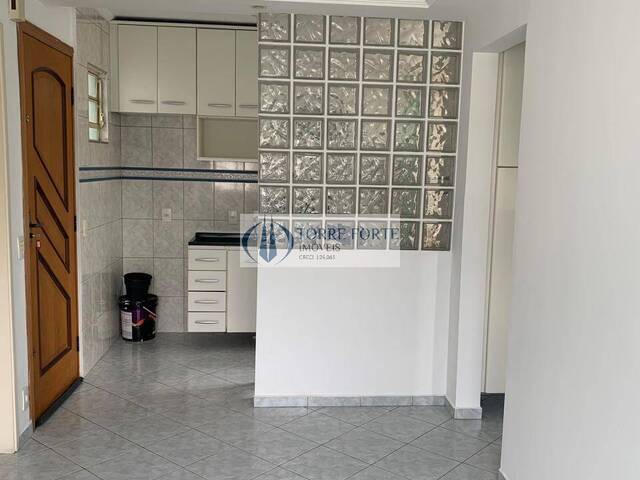 #12345 - Apartamento para Venda em São Paulo - SP - 1