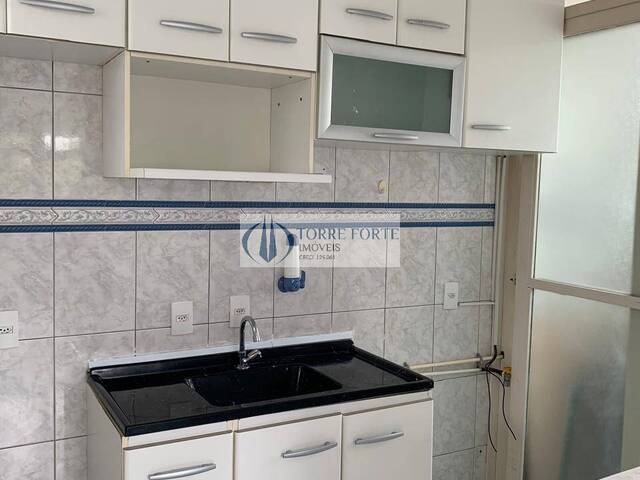#12345 - Apartamento para Venda em São Paulo - SP - 2