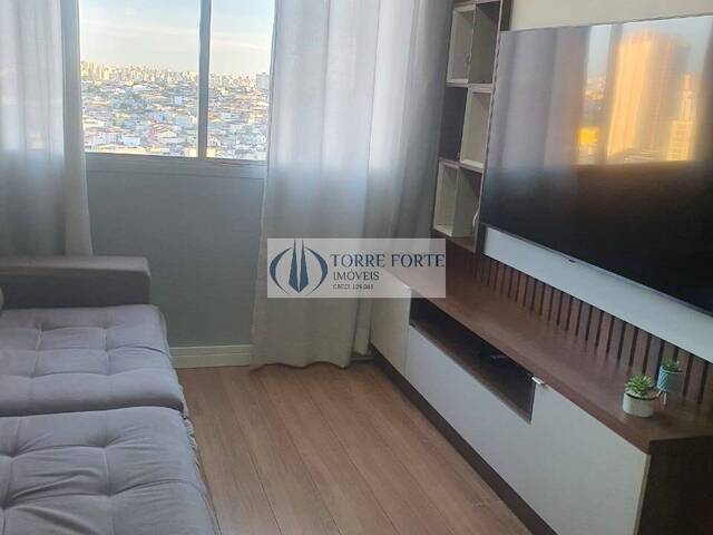 #12346 - Apartamento para Venda em São Paulo - SP - 2