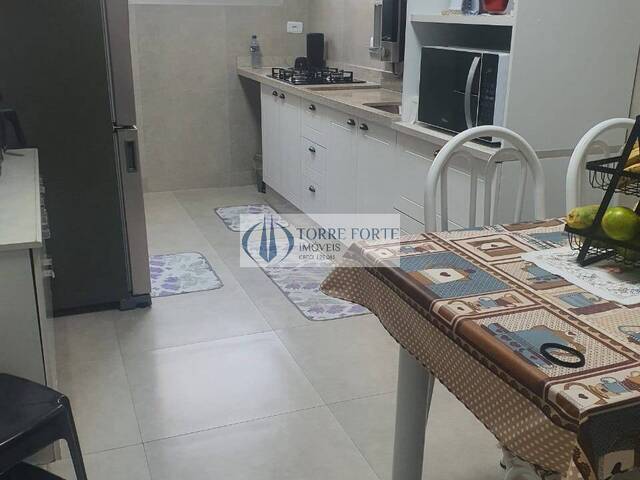 #12346 - Apartamento para Venda em São Paulo - SP - 3