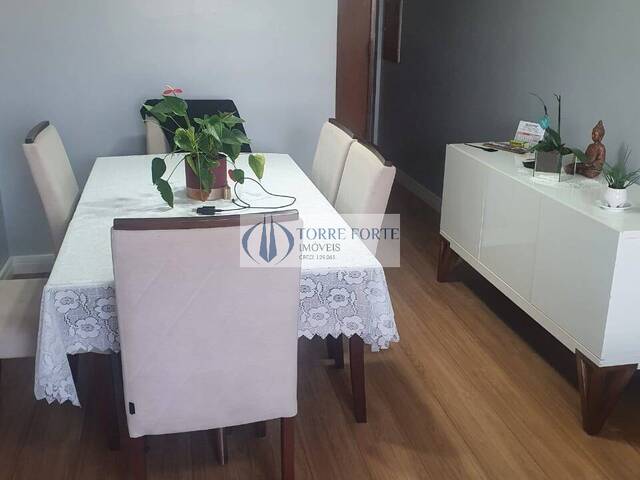 #12346 - Apartamento para Venda em São Paulo - SP - 1
